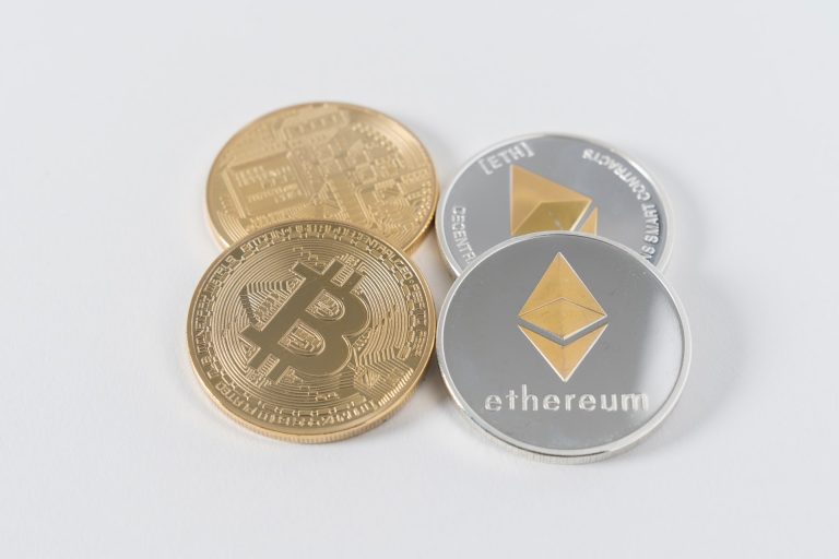 Slik invester du i ethereum