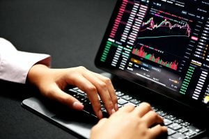 Hva er en trading-plattform?