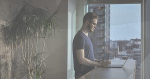 Nettet åpner for uante muligheter