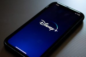 Slik får du film fra Disney+ gratis