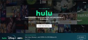 Slik får du filmer fra Hulu helt gratis