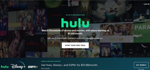 Slik får du filmer fra Hulu helt gratis