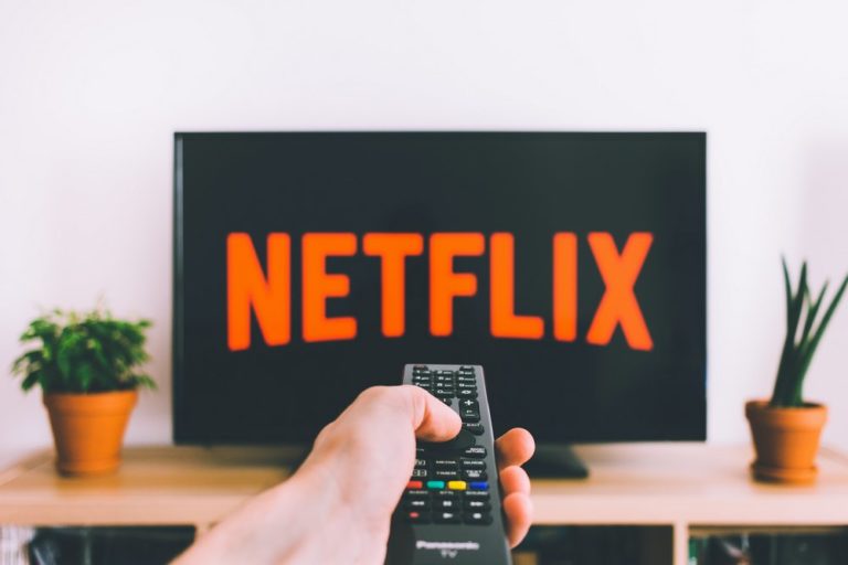 Slik får du filmer fra Netflix helt gratis
