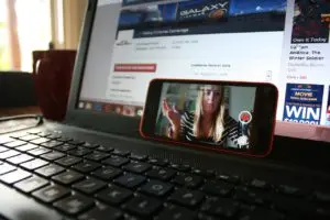 youtube